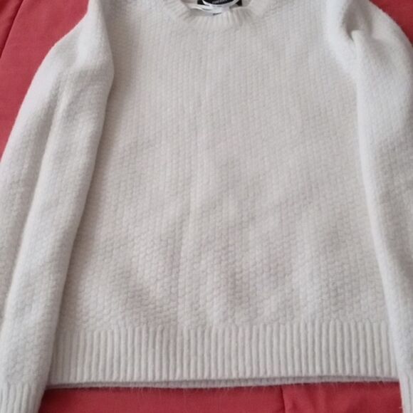 FOREVER 21 WOMEN'S SWEATER - Picture 4 of 4